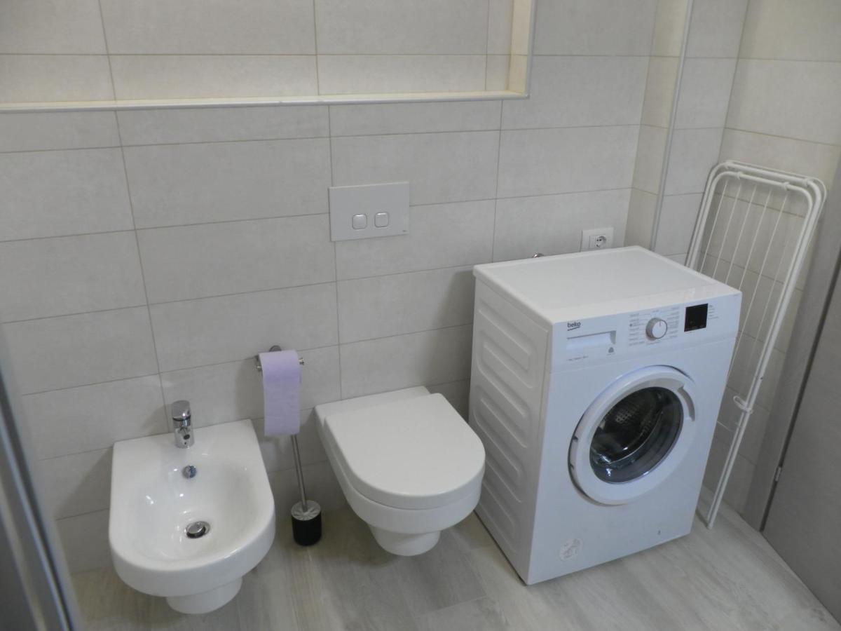 La Casa Di Virginia Apartman Arco Kültér fotó