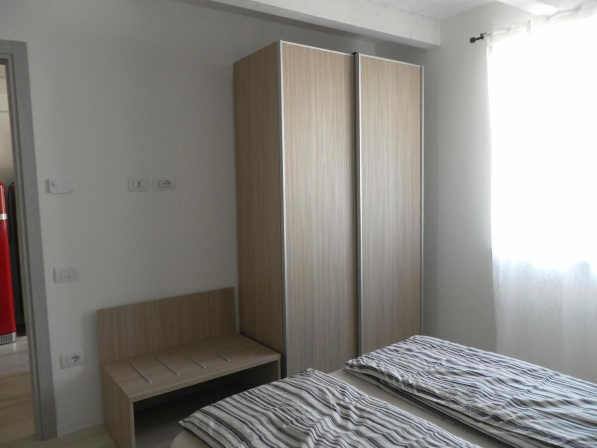 La Casa Di Virginia Apartman Arco Kültér fotó