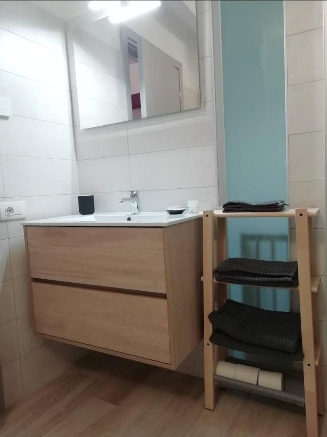La Casa Di Virginia Apartman Arco Kültér fotó