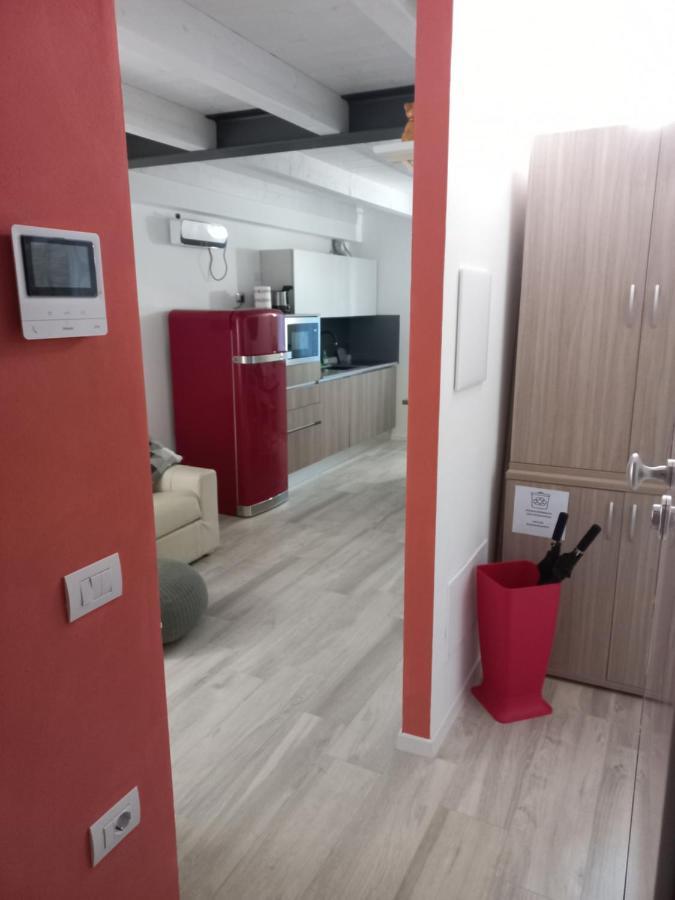La Casa Di Virginia Apartman Arco Kültér fotó