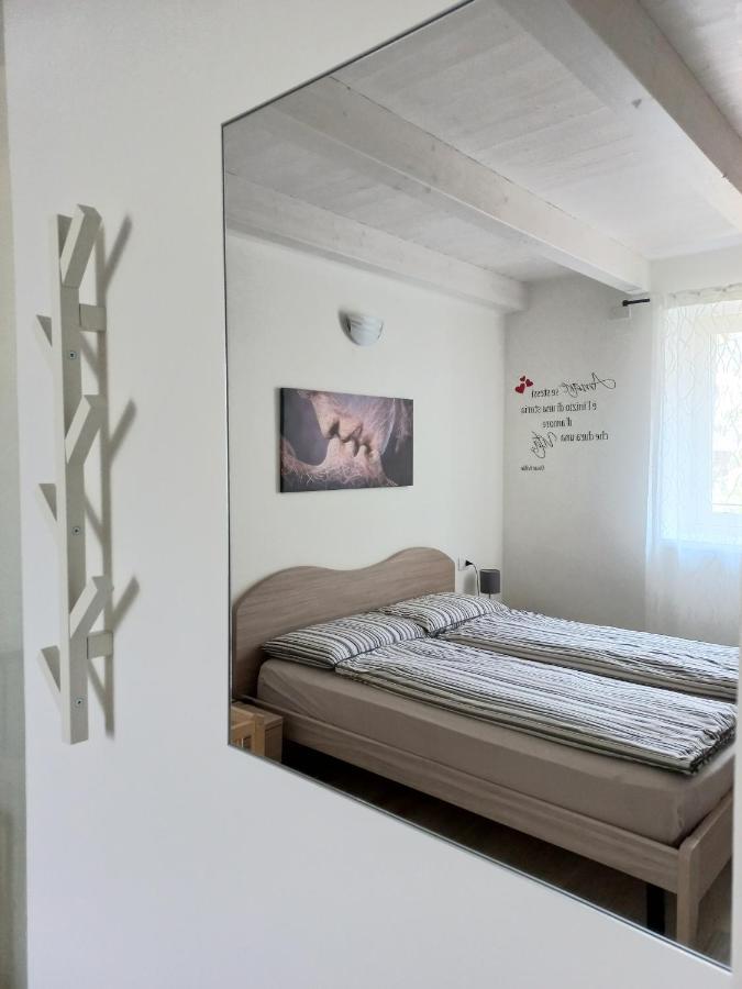 La Casa Di Virginia Apartman Arco Kültér fotó