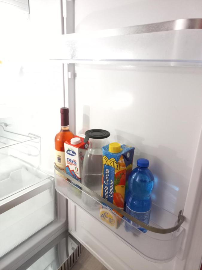 La Casa Di Virginia Apartman Arco Kültér fotó