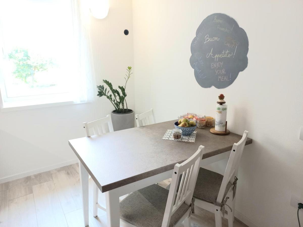La Casa Di Virginia Apartman Arco Kültér fotó